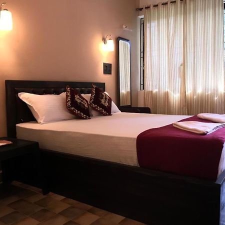 Carolina Gh Goa Villa Colva Bagian luar foto