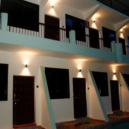 Carolina Gh Goa Villa Colva Bagian luar foto