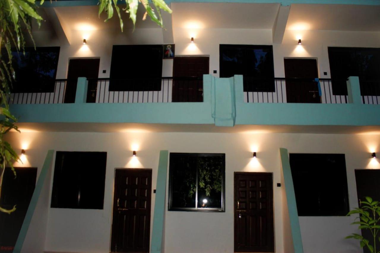 Carolina Gh Goa Villa Colva Bagian luar foto